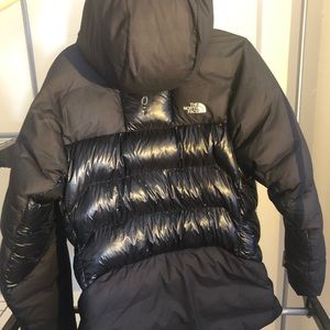 The North Face Summit Series